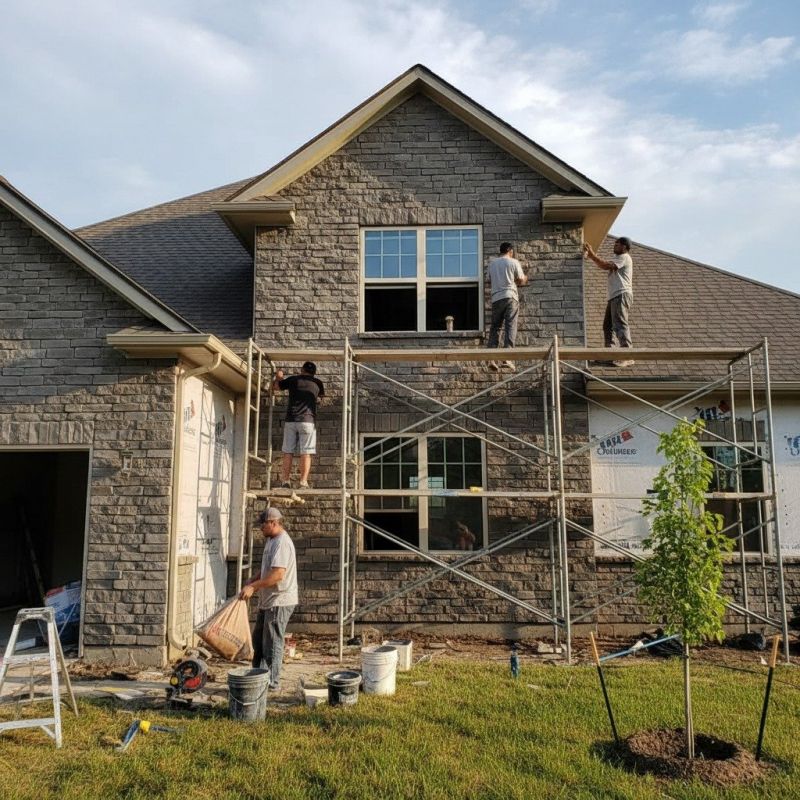 Top Siding Installation Companies in Hamilton, OH