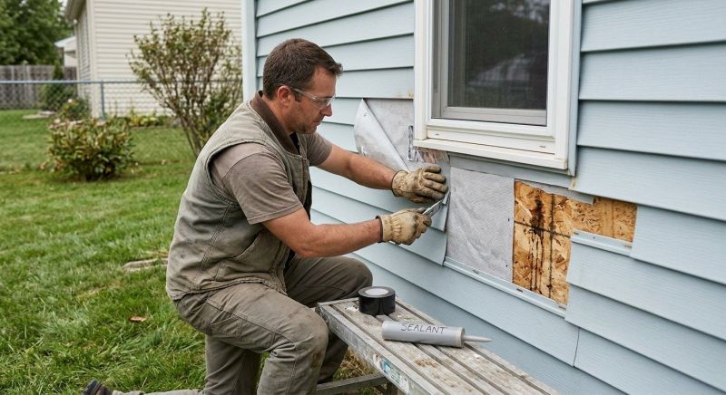 Top Siding Installation Companies in Lebanon, OH