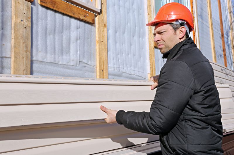 Top Siding Installation Companies in Loveland, OH