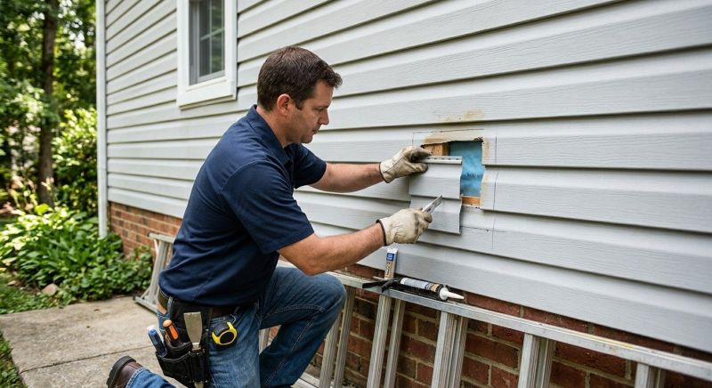 Top Siding Installation Companies in Maineville, OH