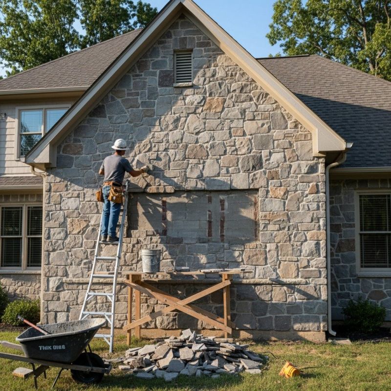 Top Siding Installation Companies in Monroe, OH