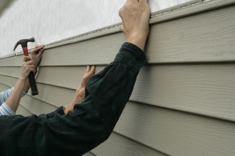 Top Siding Installation Companies in West Chester, OH