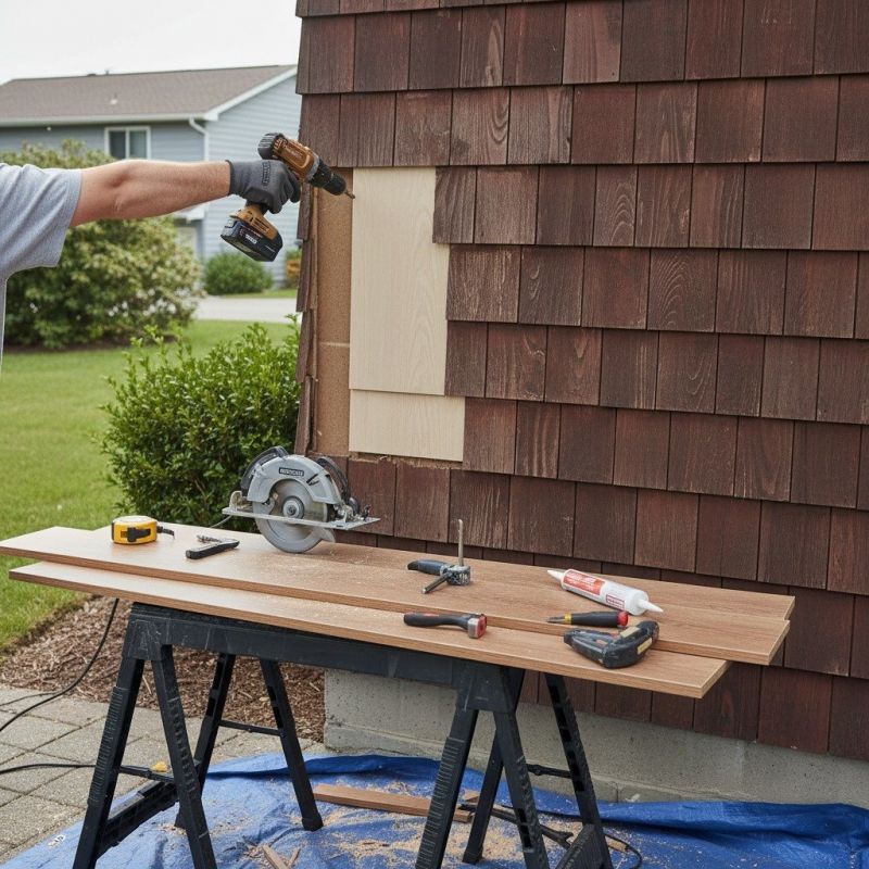 Top Siding Replacement Companies in Milford, OH